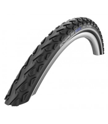 Schwalbe Land Cruiser 24 Inch x 2 Inch Off Road Tyre